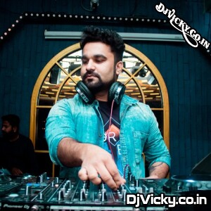 Besharam Rang Club Remix - Dj Prix